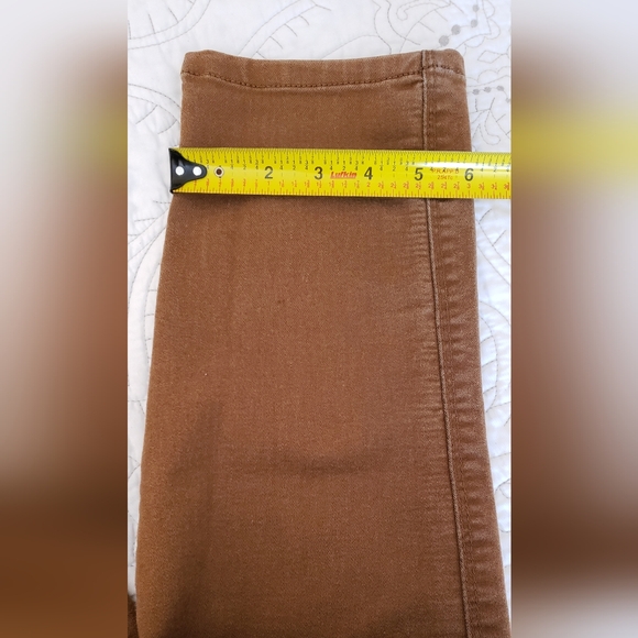 Intro Comfort Waist slim jeans - Picture 8 of 9